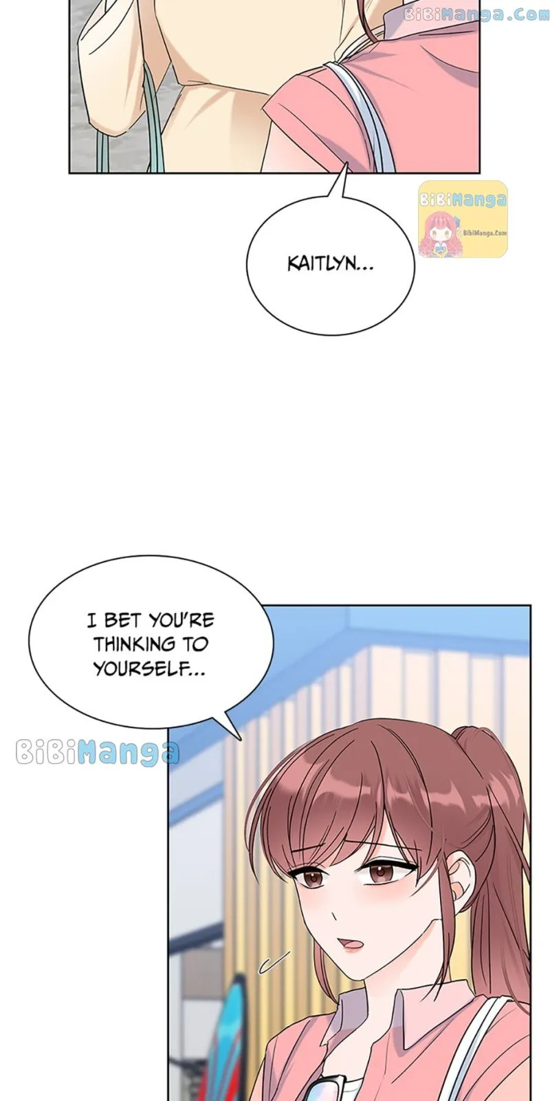 Dating My Best Friend’s Sister chapter 13 page 53