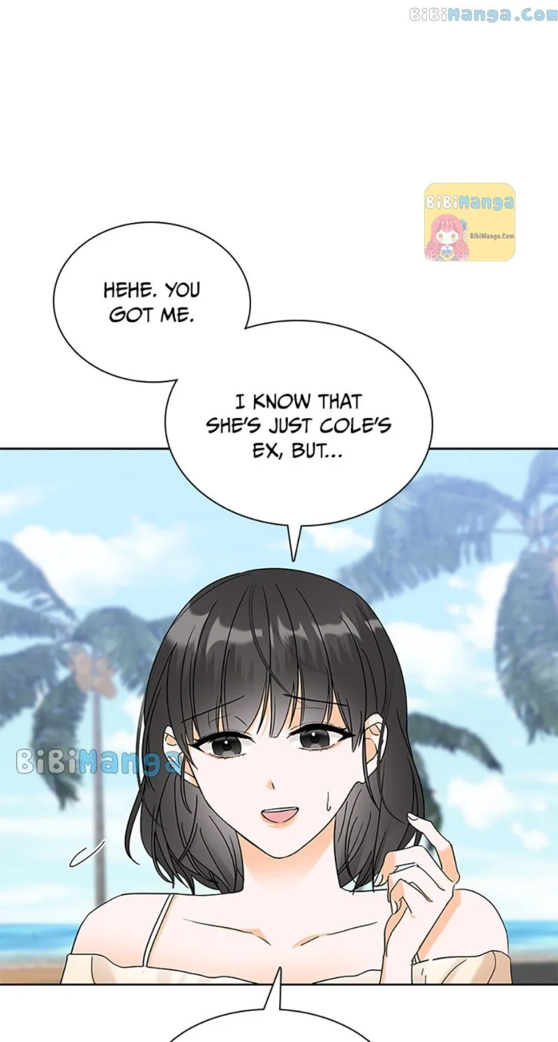 Dating My Best Friend’s Sister chapter 13 page 55