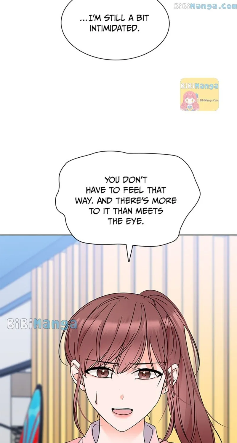 Dating My Best Friend’s Sister chapter 13 page 56