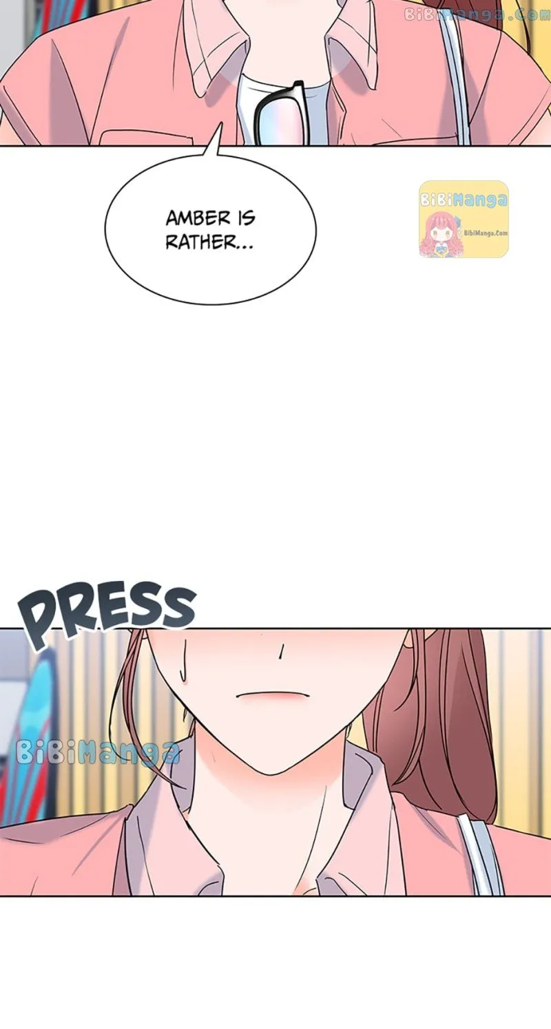 Dating My Best Friend’s Sister chapter 13 page 57