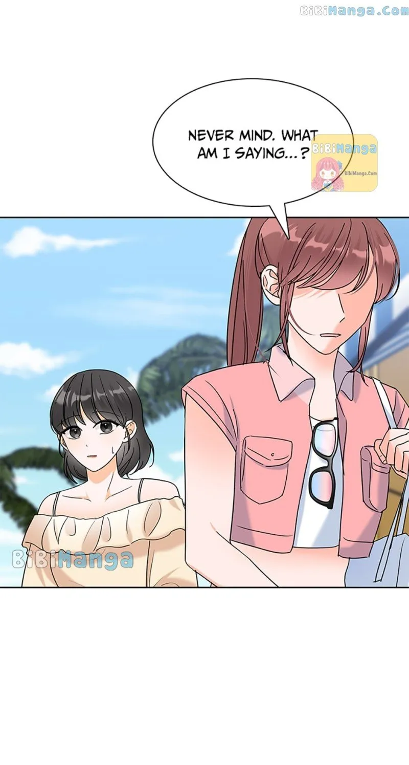 Dating My Best Friend’s Sister chapter 13 page 58