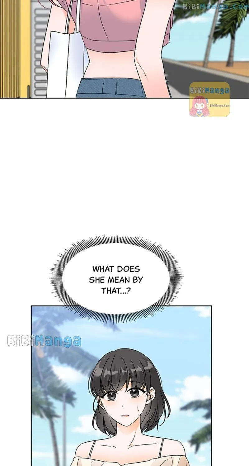 Dating My Best Friend’s Sister chapter 13 page 60