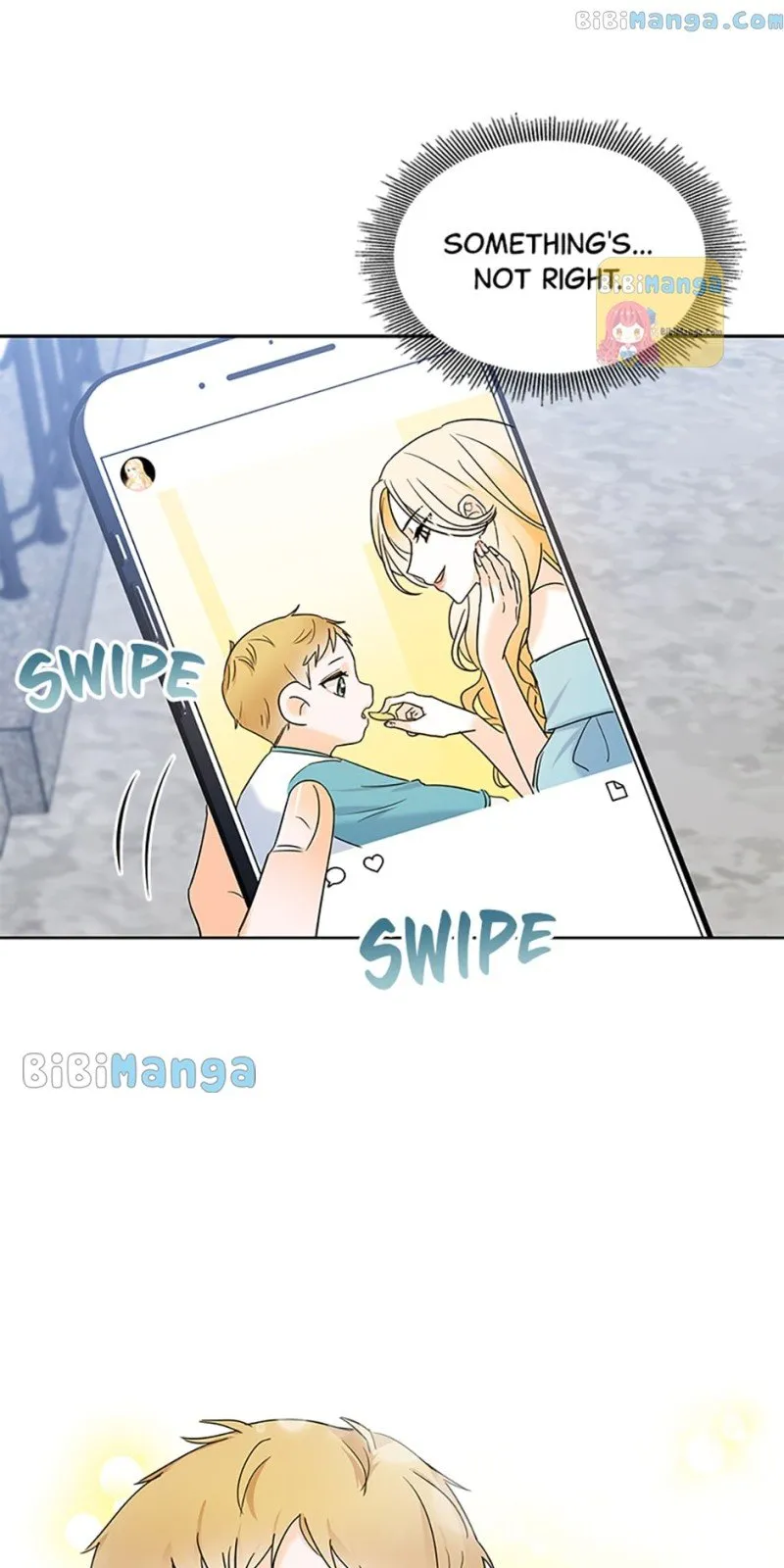 Dating My Best Friend’s Sister chapter 13 page 62
