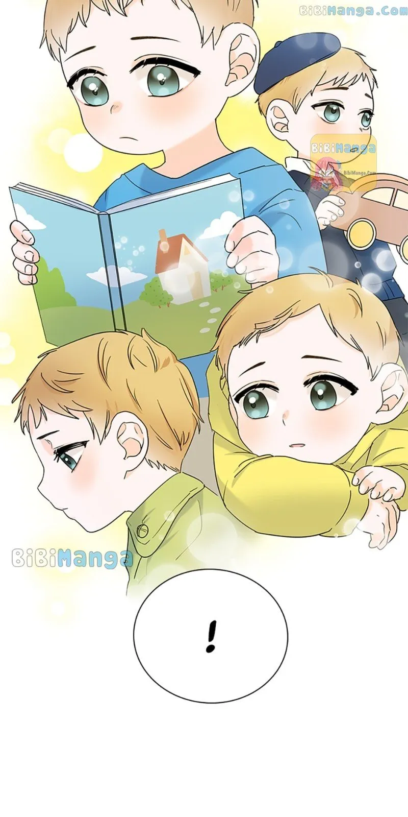 Dating My Best Friend’s Sister chapter 13 page 63
