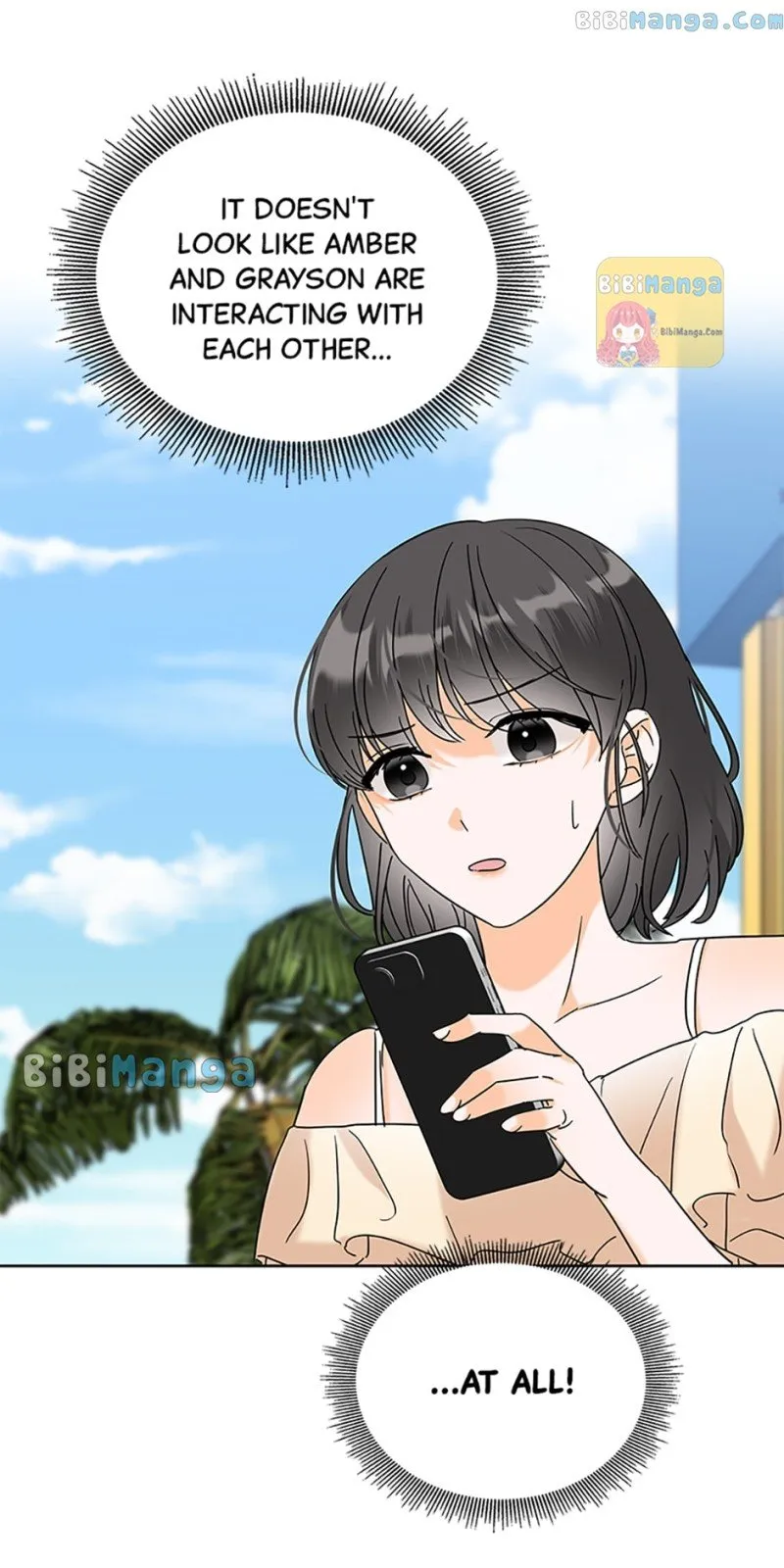 Dating My Best Friend’s Sister chapter 13 page 64