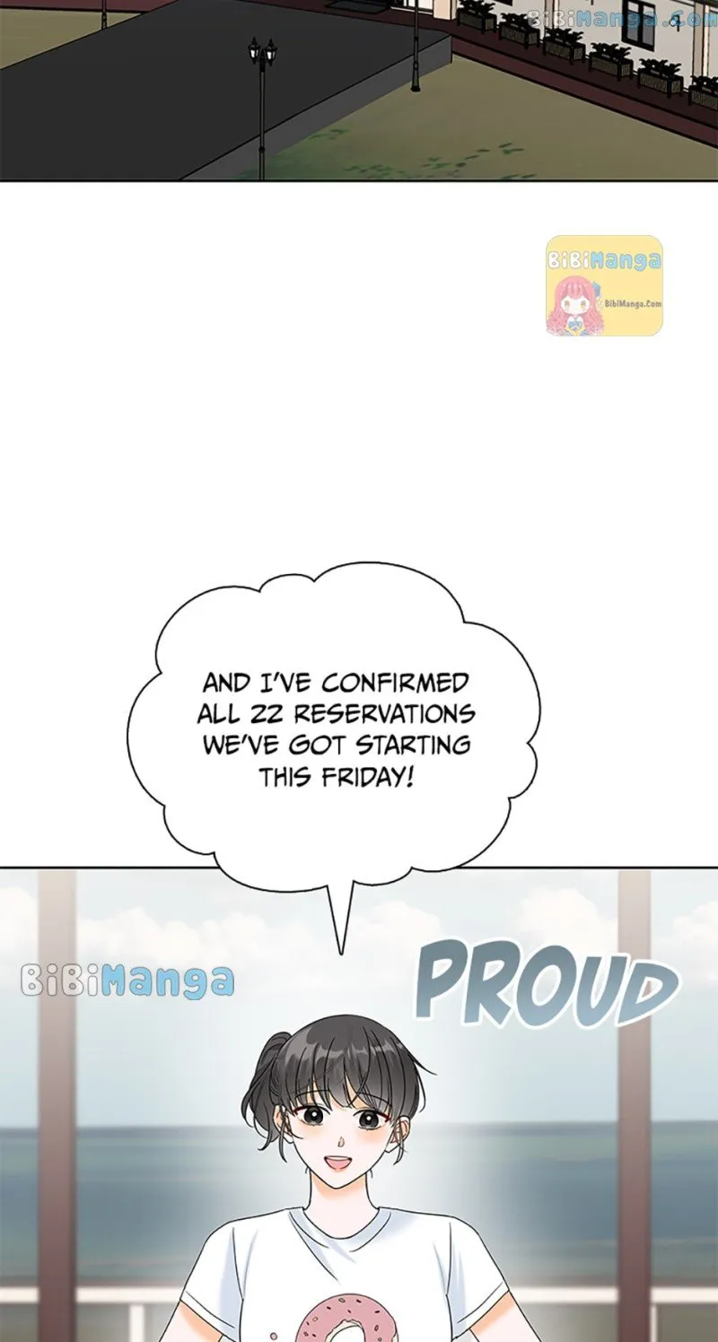 Dating My Best Friend’s Sister chapter 13 page 71