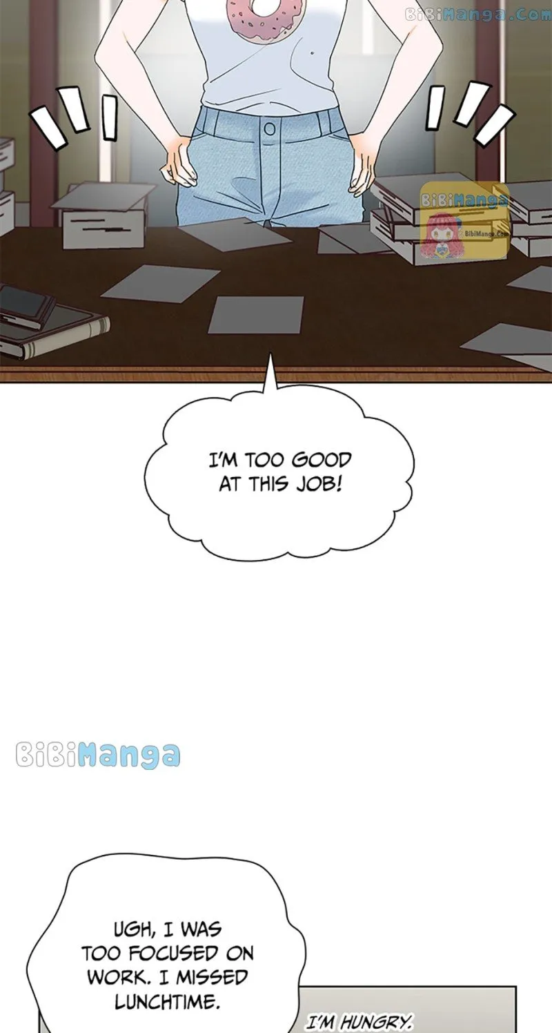 Dating My Best Friend’s Sister chapter 13 page 72