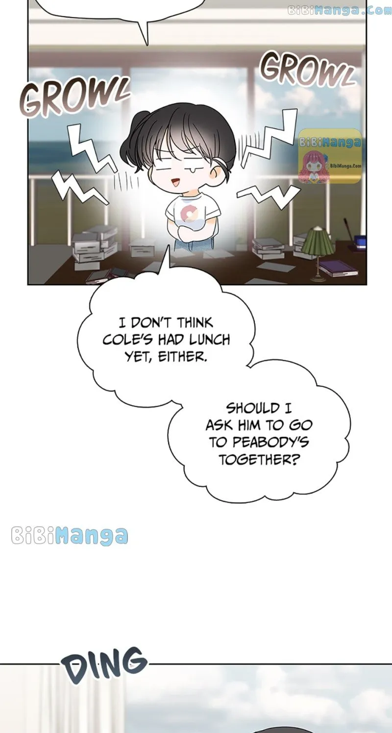 Dating My Best Friend’s Sister chapter 13 page 73