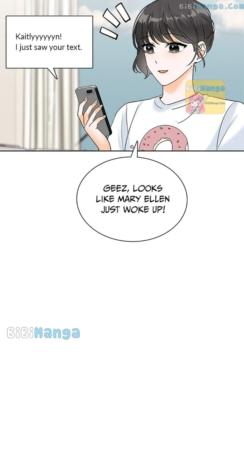 Dating My Best Friend’s Sister chapter 13 page 74