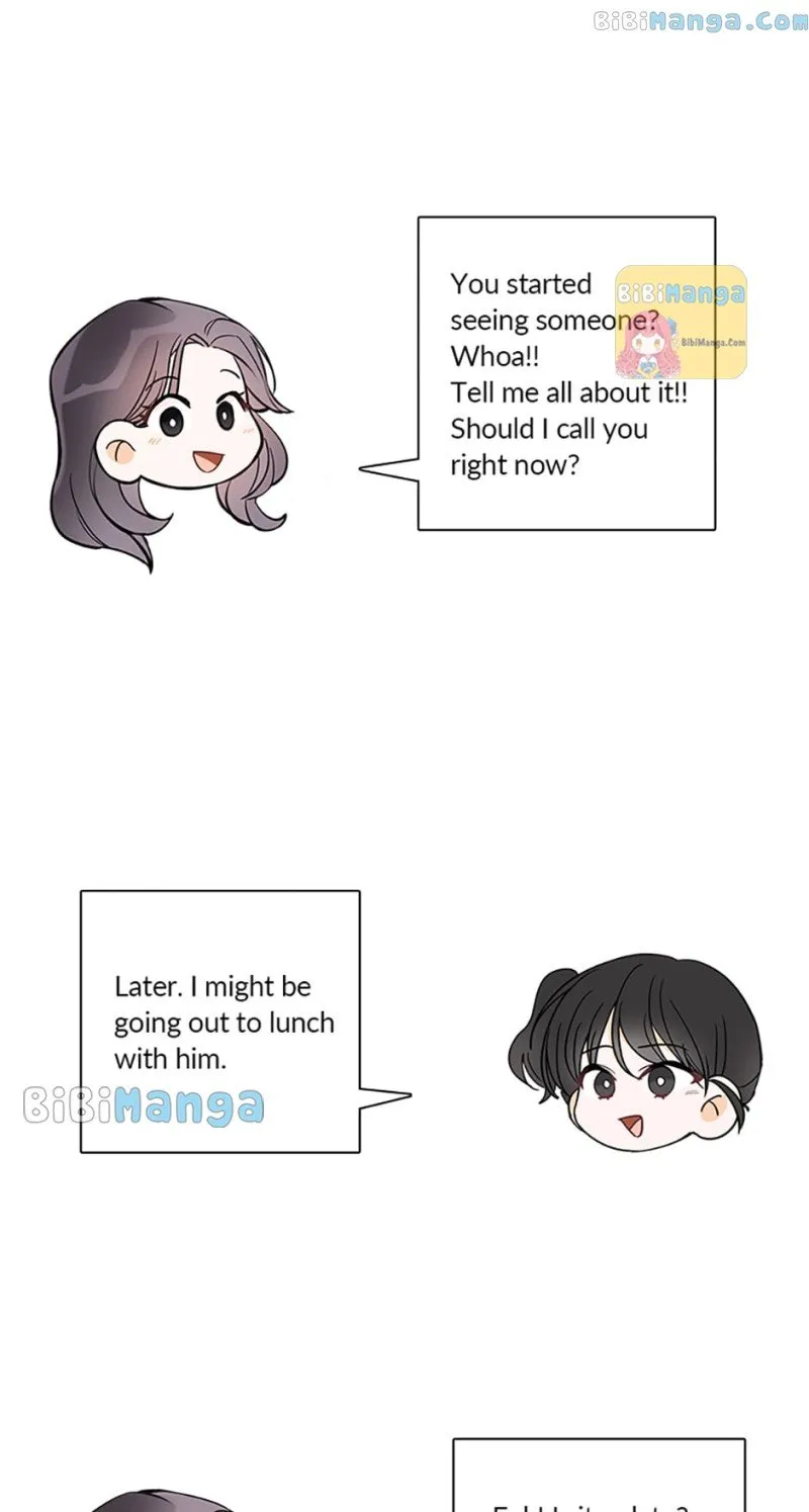 Dating My Best Friend’s Sister chapter 13 page 75