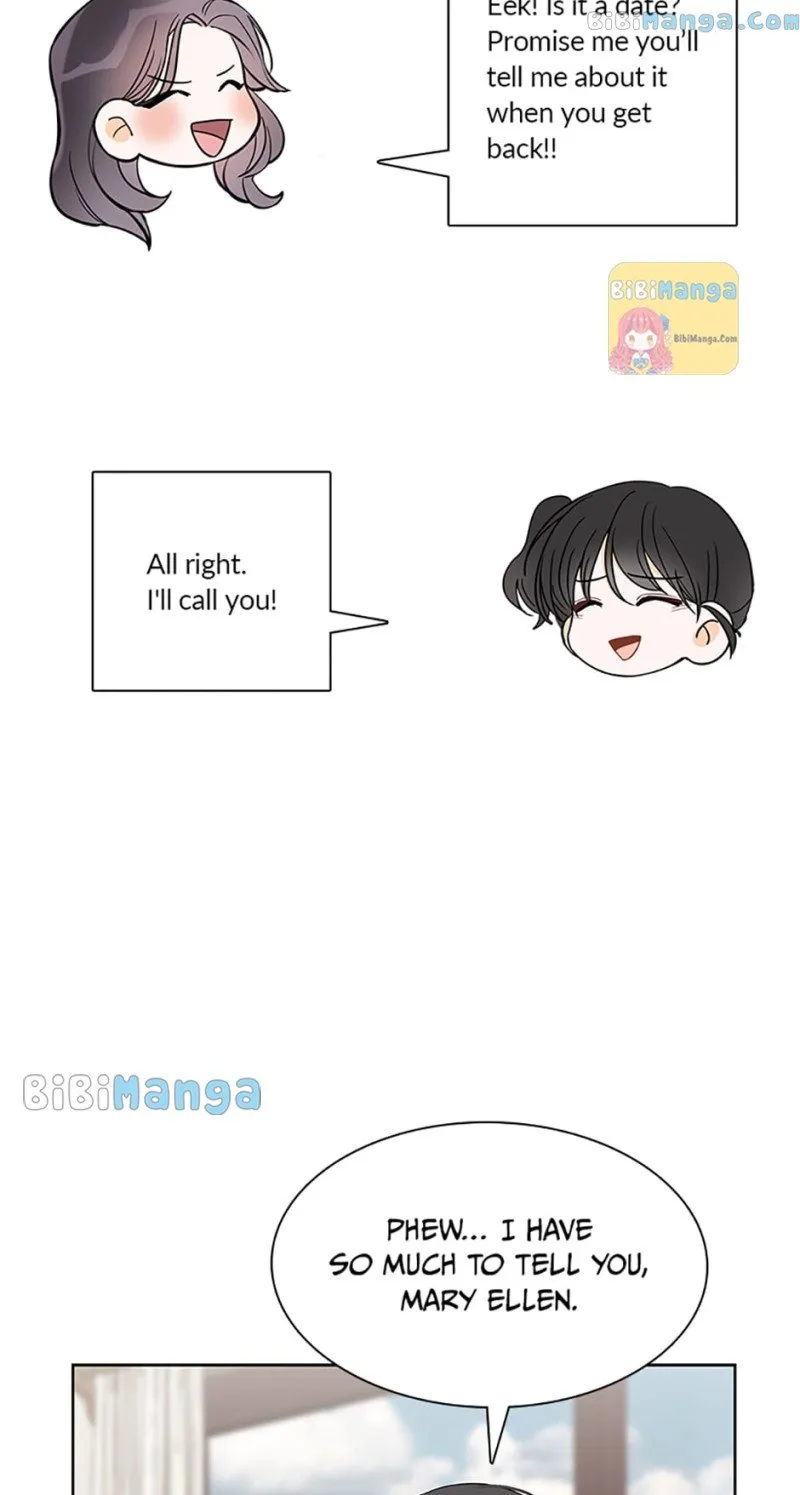 Dating My Best Friend’s Sister chapter 13 page 76