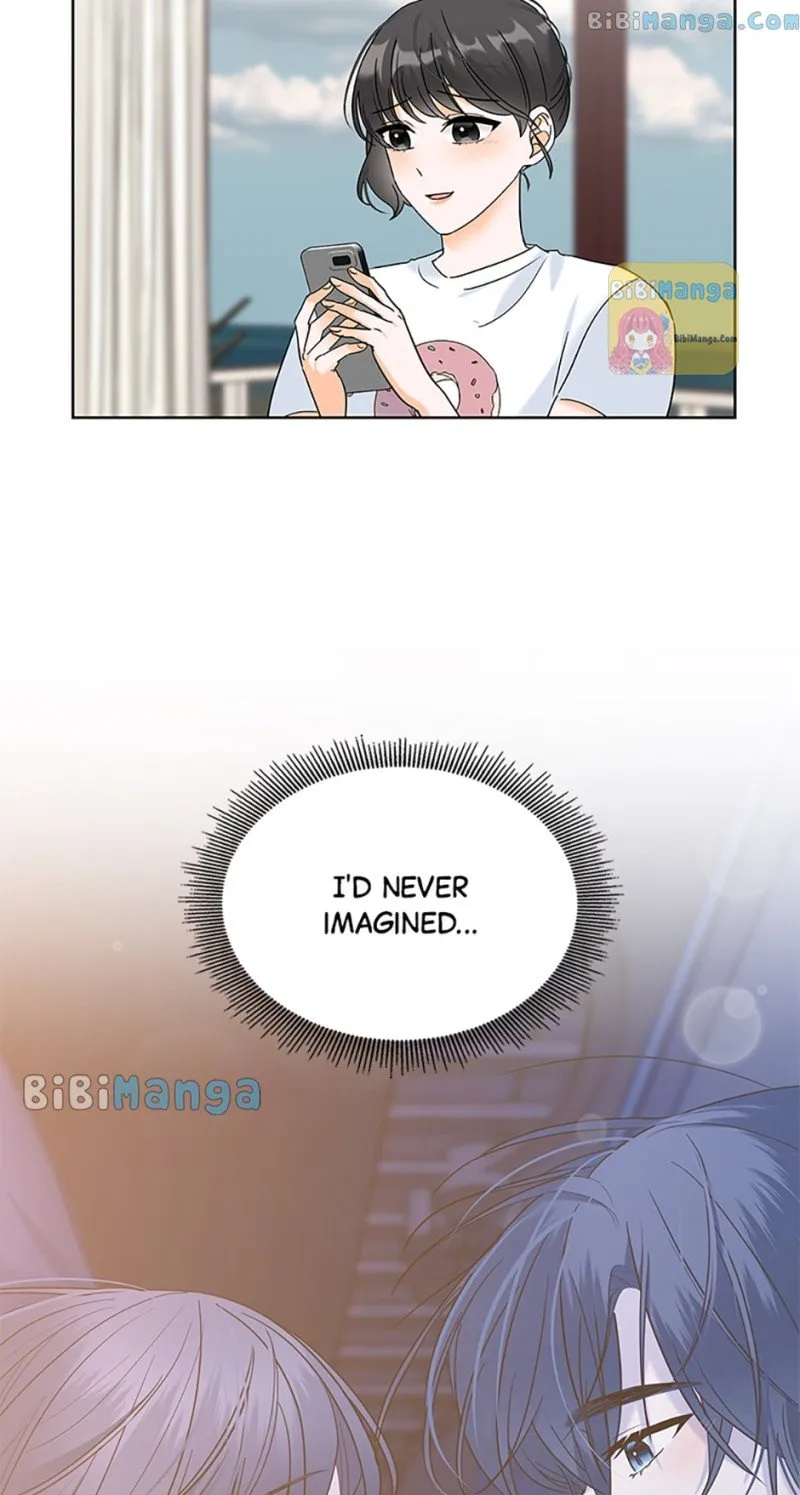 Dating My Best Friend’s Sister chapter 13 page 77