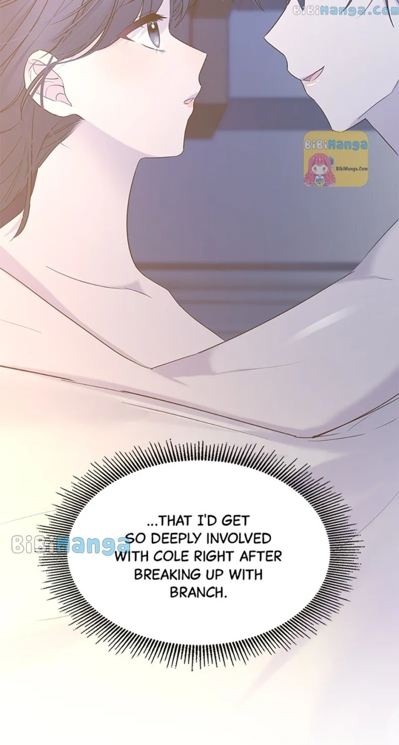 Dating My Best Friend’s Sister chapter 13 page 78