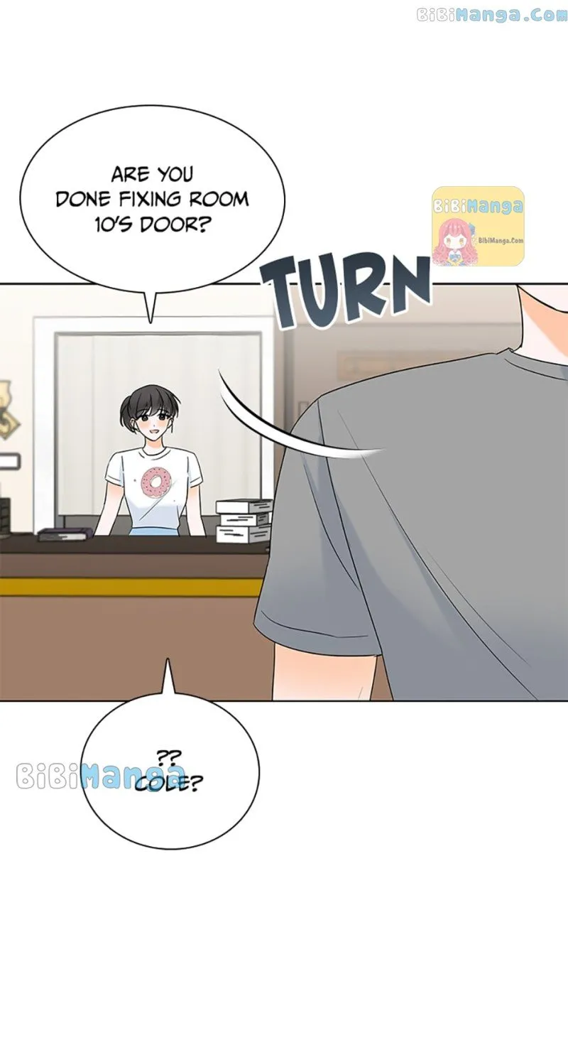 Dating My Best Friend’s Sister chapter 13 page 82