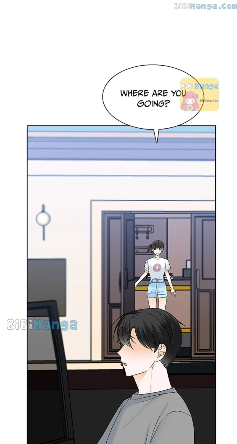 Dating My Best Friend’s Sister chapter 13 page 83