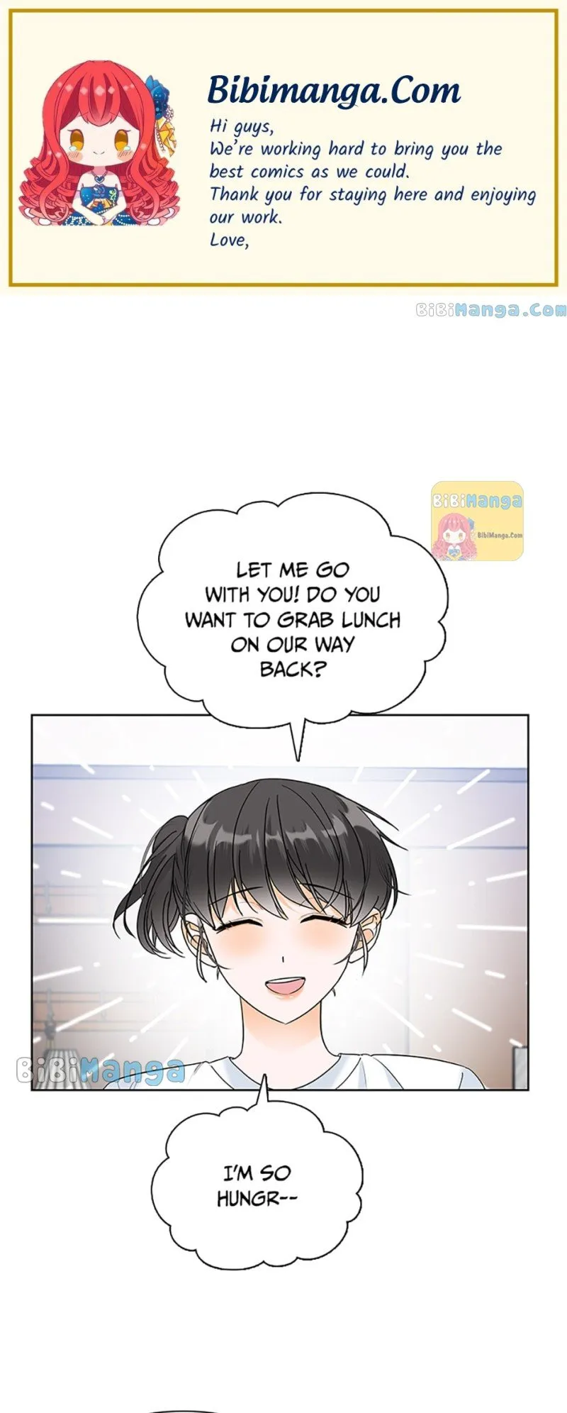 Dating My Best Friend’s Sister chapter 14 page 1