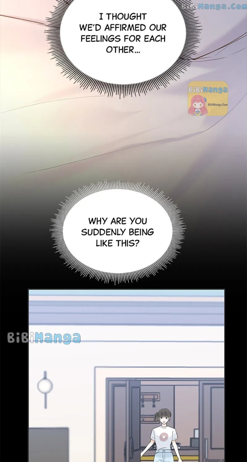 Dating My Best Friend’s Sister chapter 14 page 8