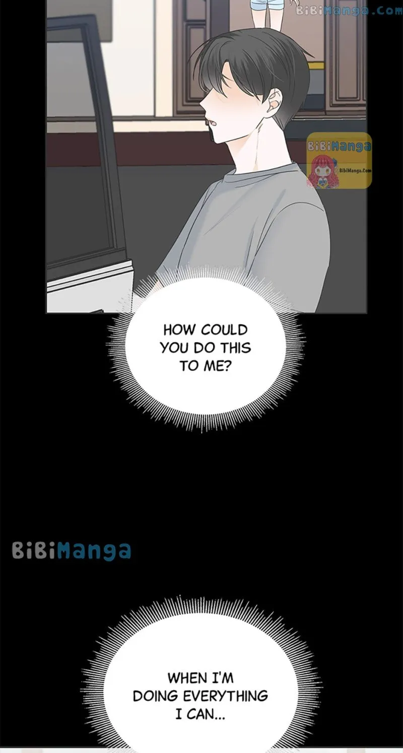 Dating My Best Friend’s Sister chapter 14 page 9