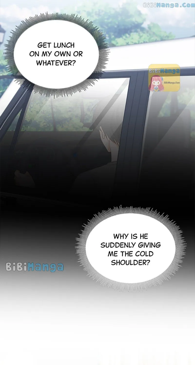 Dating My Best Friend’s Sister chapter 14 page 11