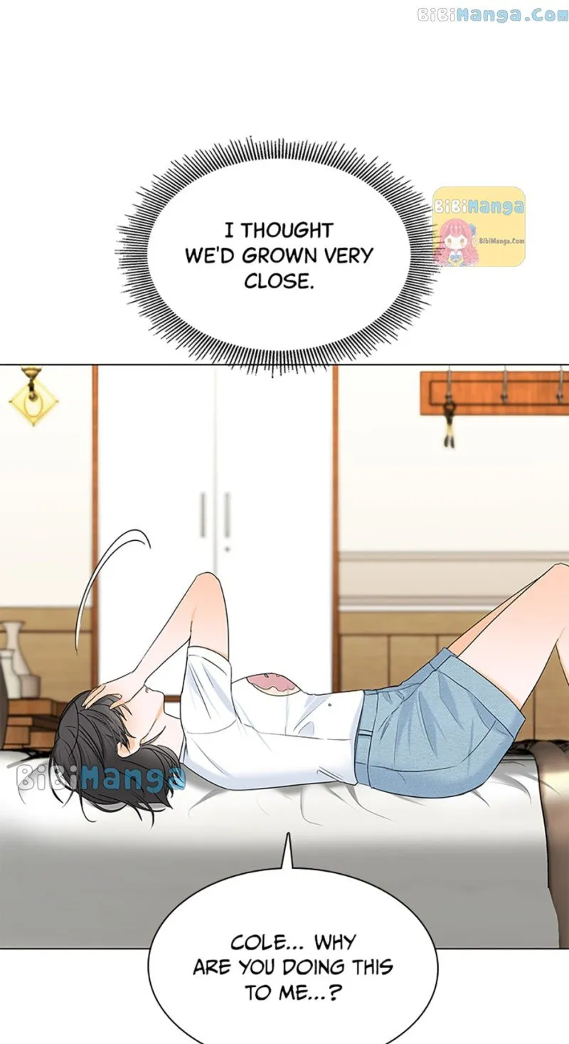 Dating My Best Friend’s Sister chapter 14 page 21