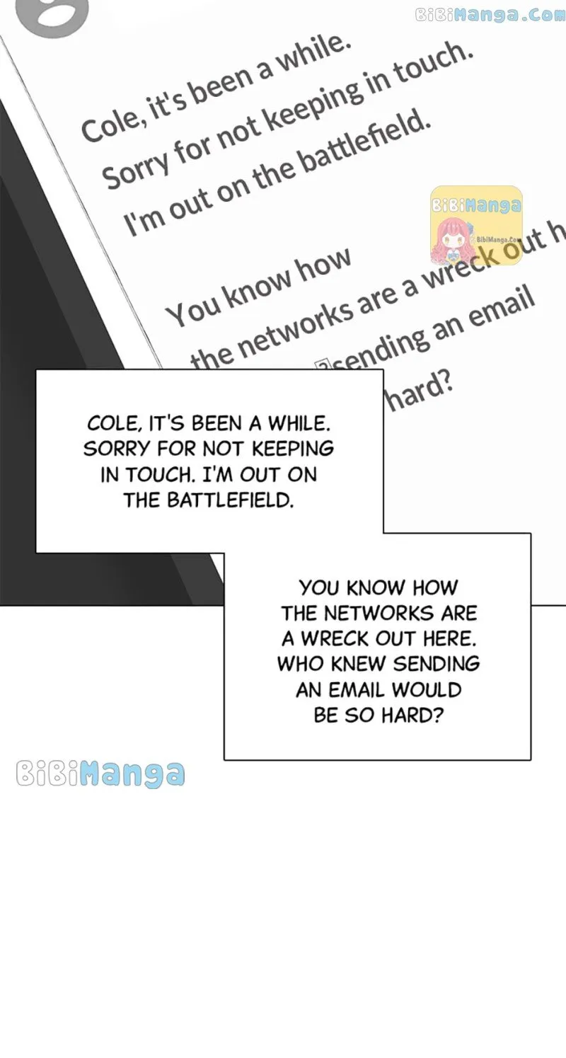 Dating My Best Friend’s Sister chapter 14 page 32