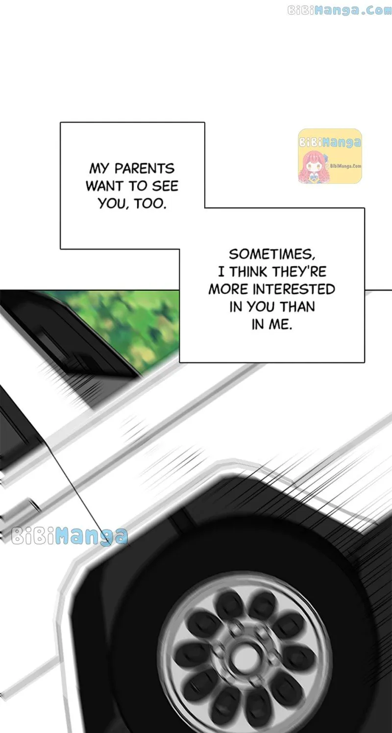 Dating My Best Friend’s Sister chapter 14 page 34