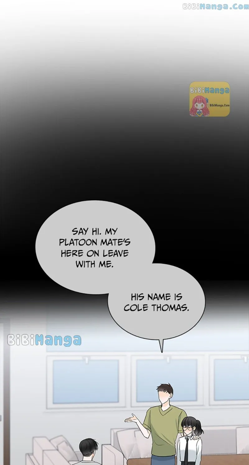 Dating My Best Friend’s Sister chapter 14 page 39