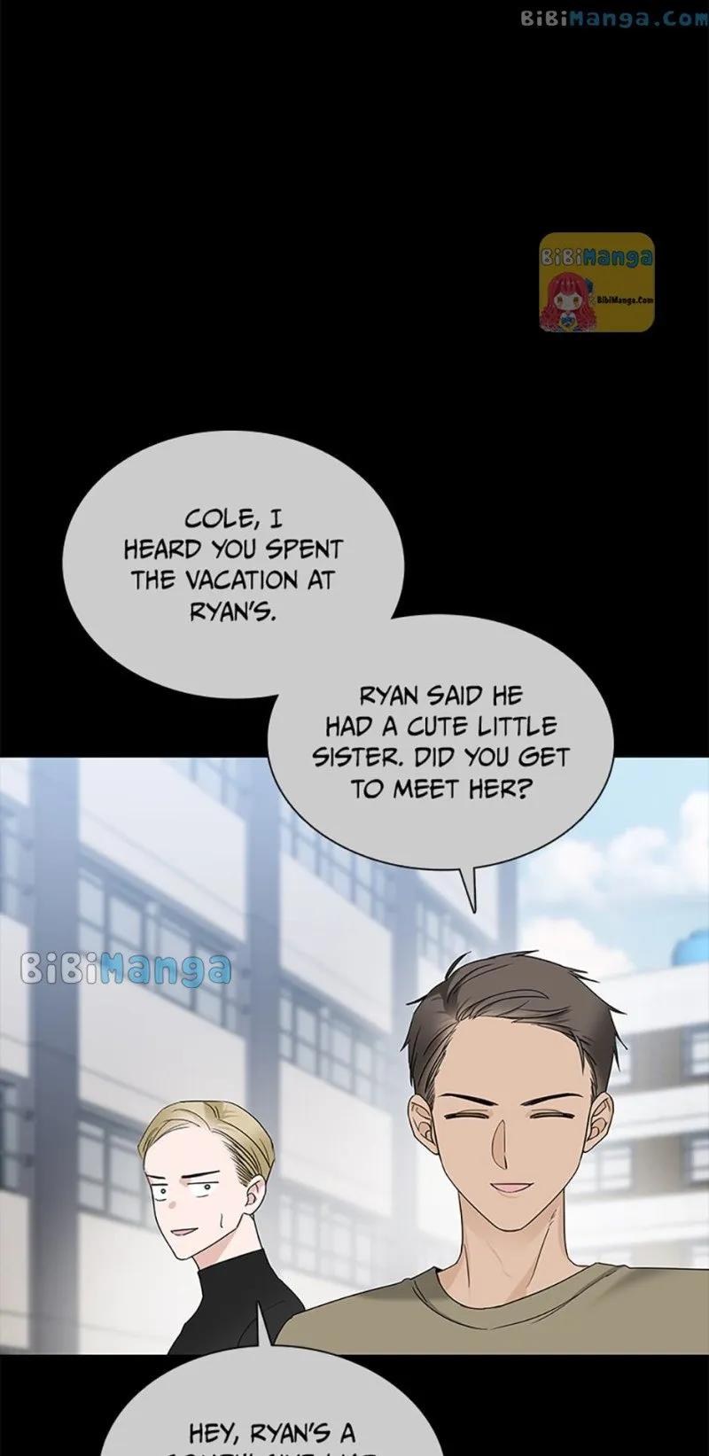 Dating My Best Friend’s Sister chapter 14 page 43
