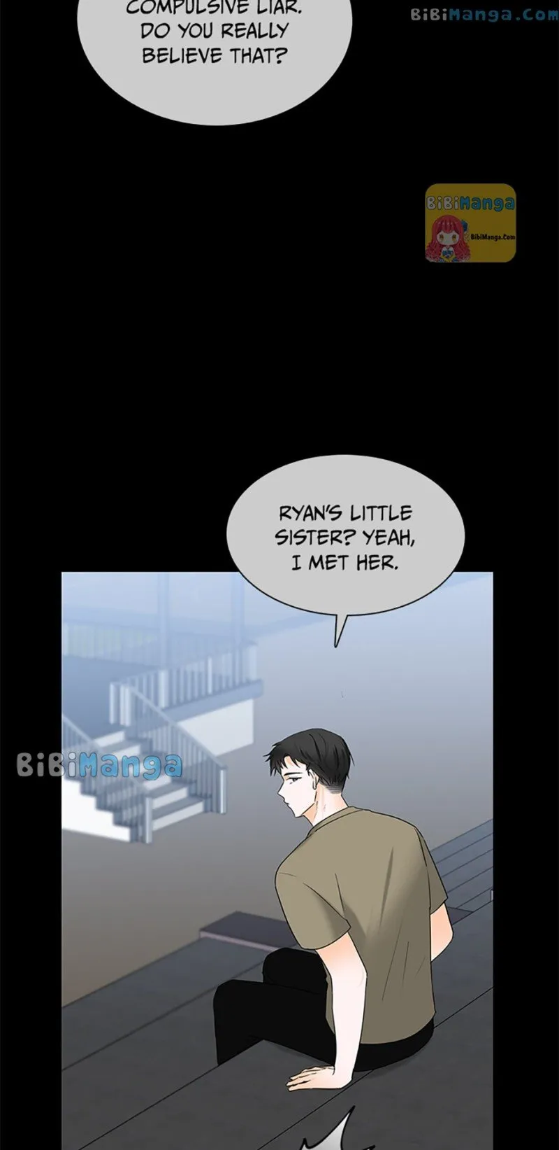 Dating My Best Friend’s Sister chapter 14 page 44