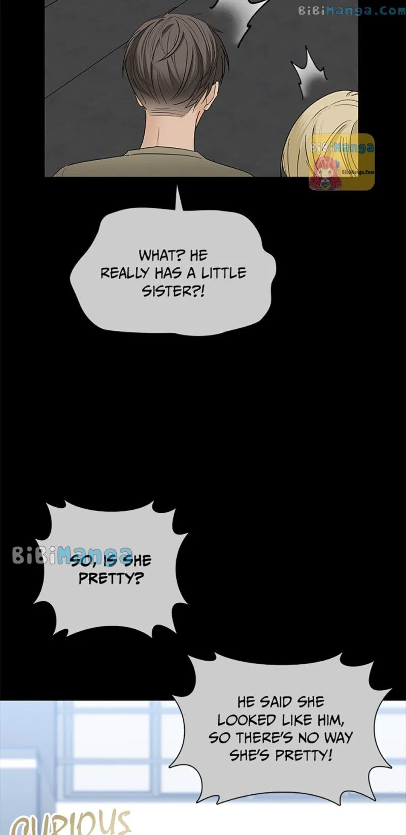 Dating My Best Friend’s Sister chapter 14 page 45