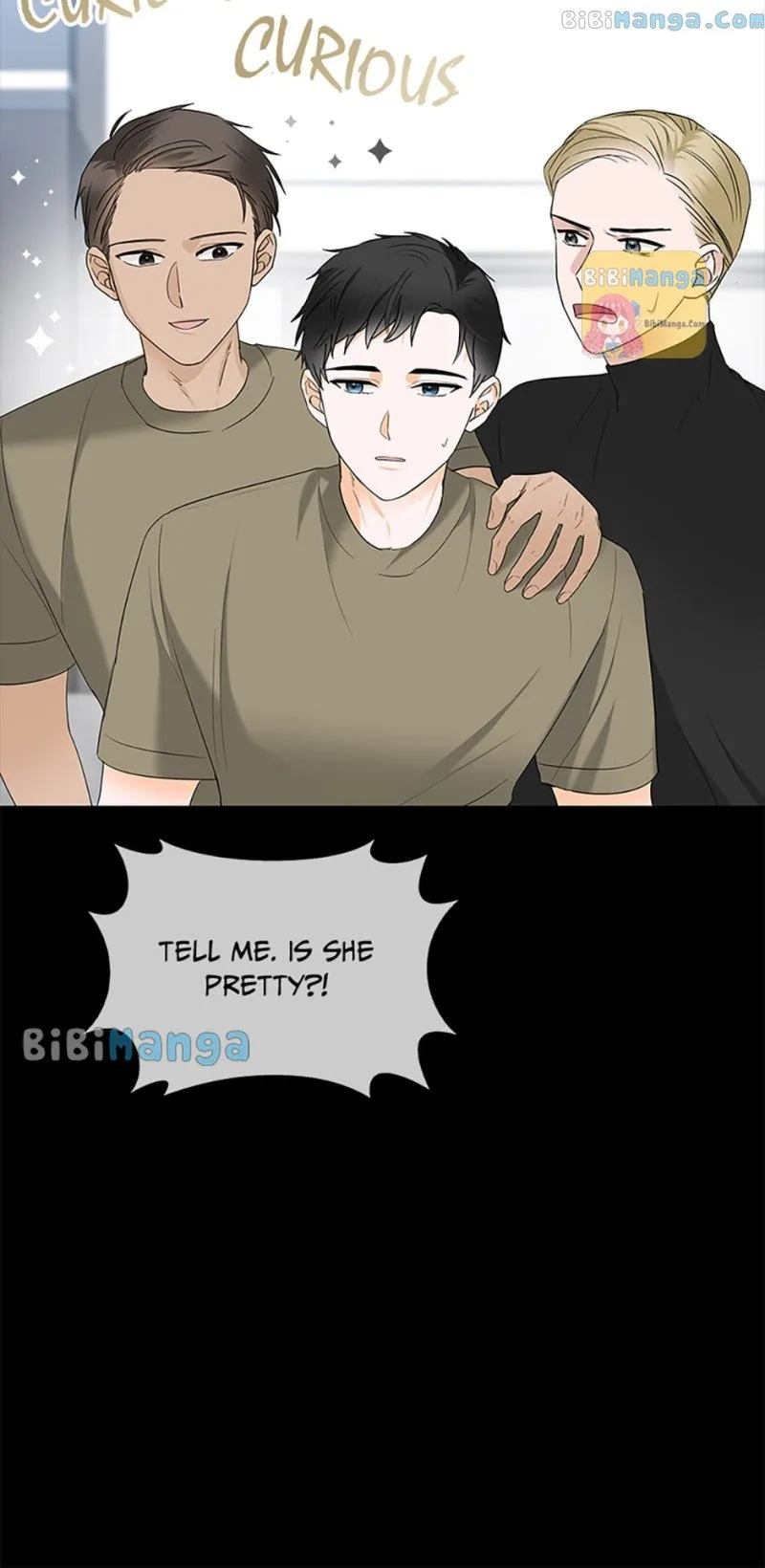 Dating My Best Friend’s Sister chapter 14 page 46