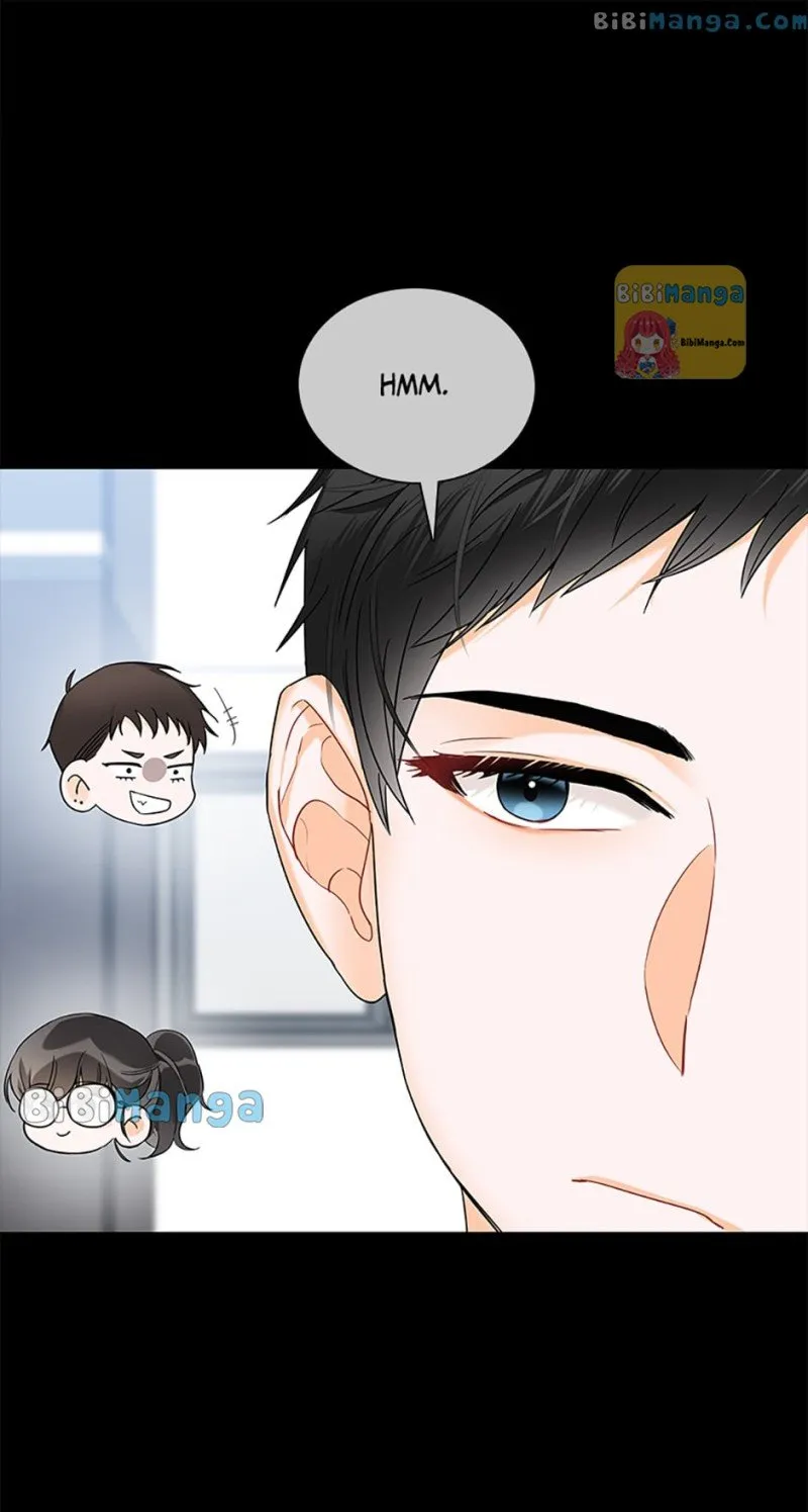 Dating My Best Friend’s Sister chapter 14 page 47
