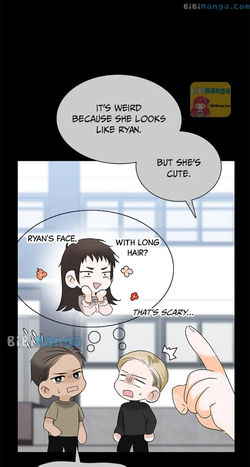 Dating My Best Friend’s Sister chapter 14 page 48