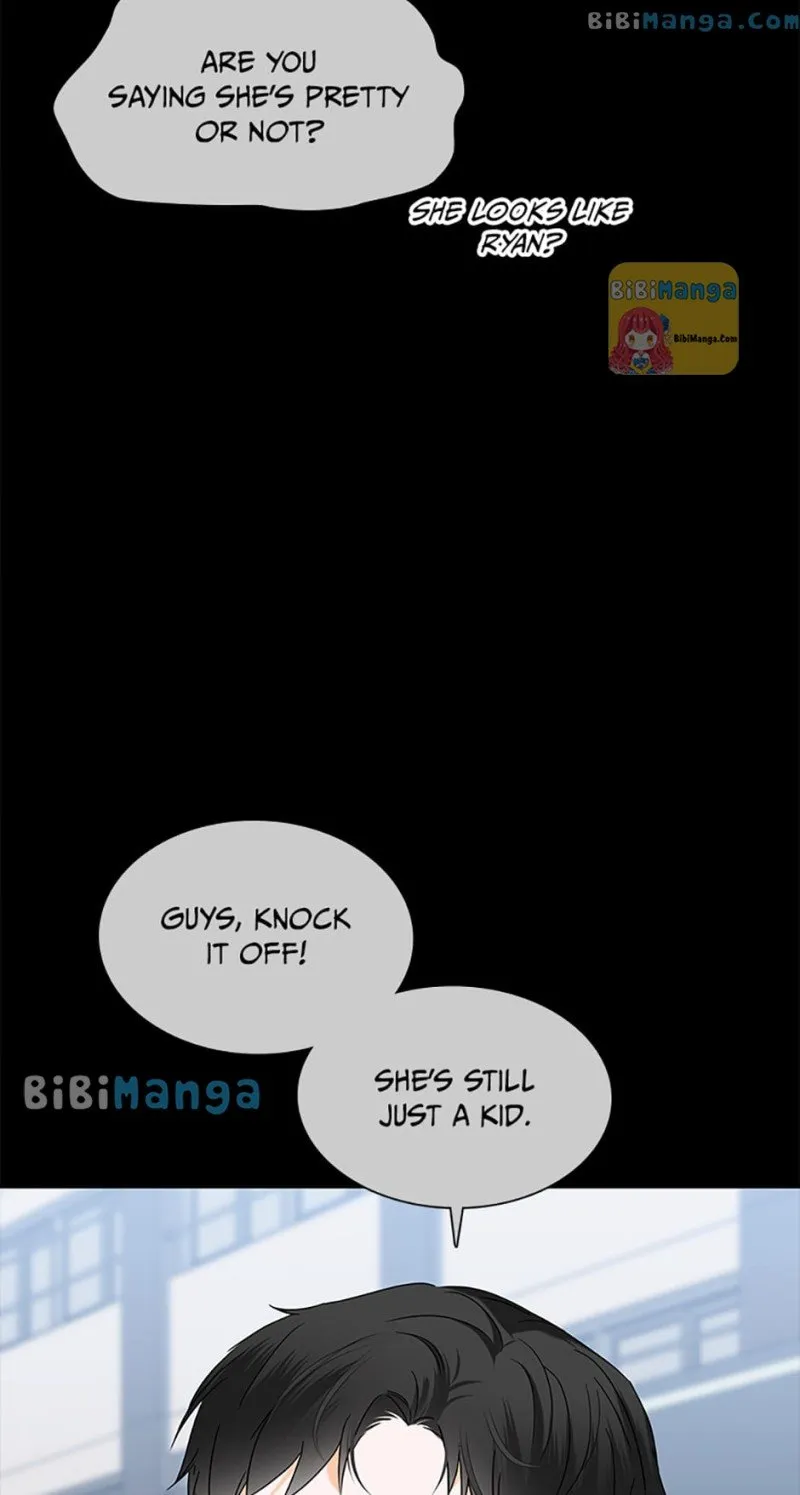 Dating My Best Friend’s Sister chapter 14 page 49