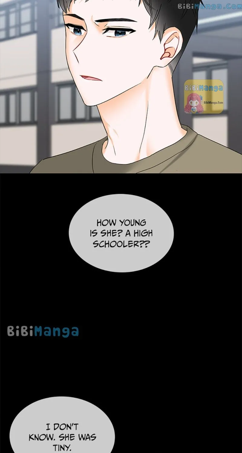 Dating My Best Friend’s Sister chapter 14 page 50