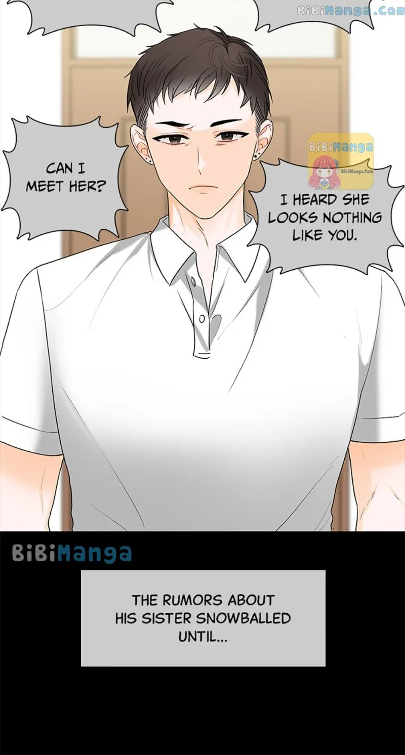 Dating My Best Friend’s Sister chapter 14 page 53