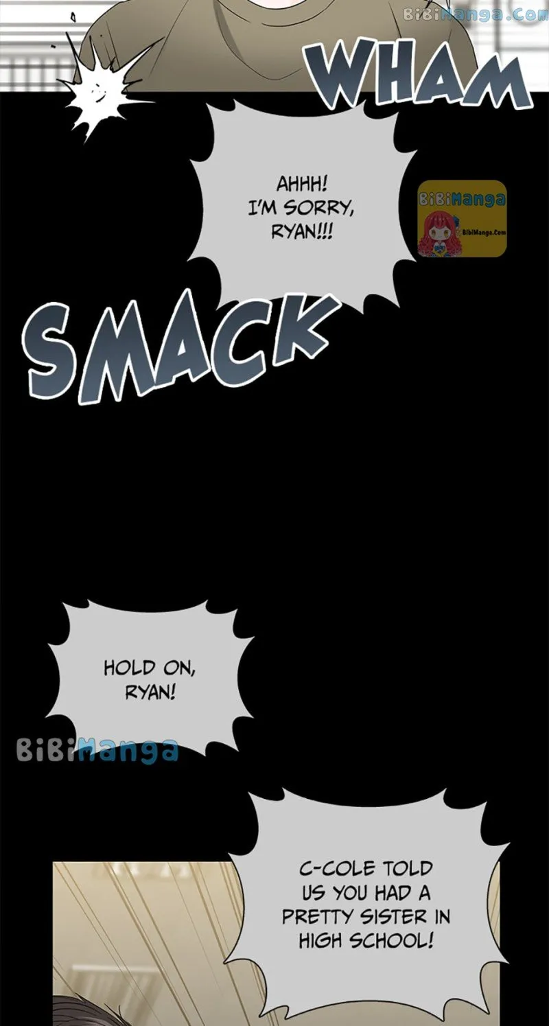 Dating My Best Friend’s Sister chapter 14 page 57