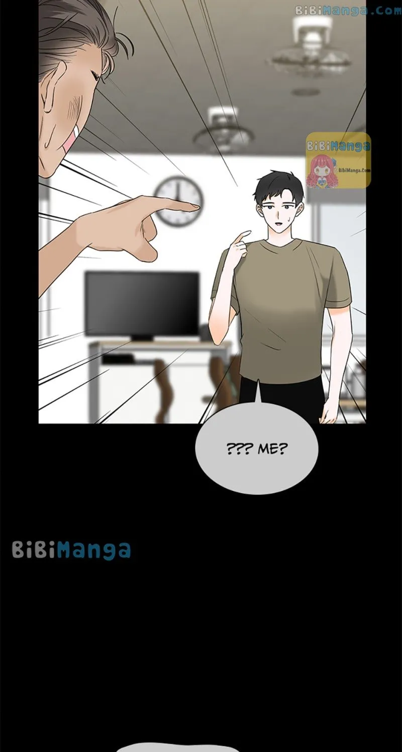 Dating My Best Friend’s Sister chapter 14 page 58