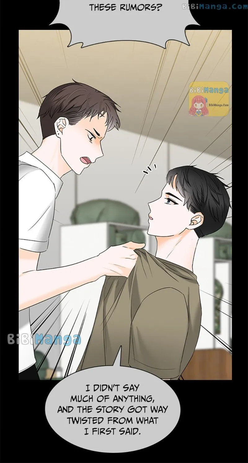 Dating My Best Friend’s Sister chapter 14 page 60
