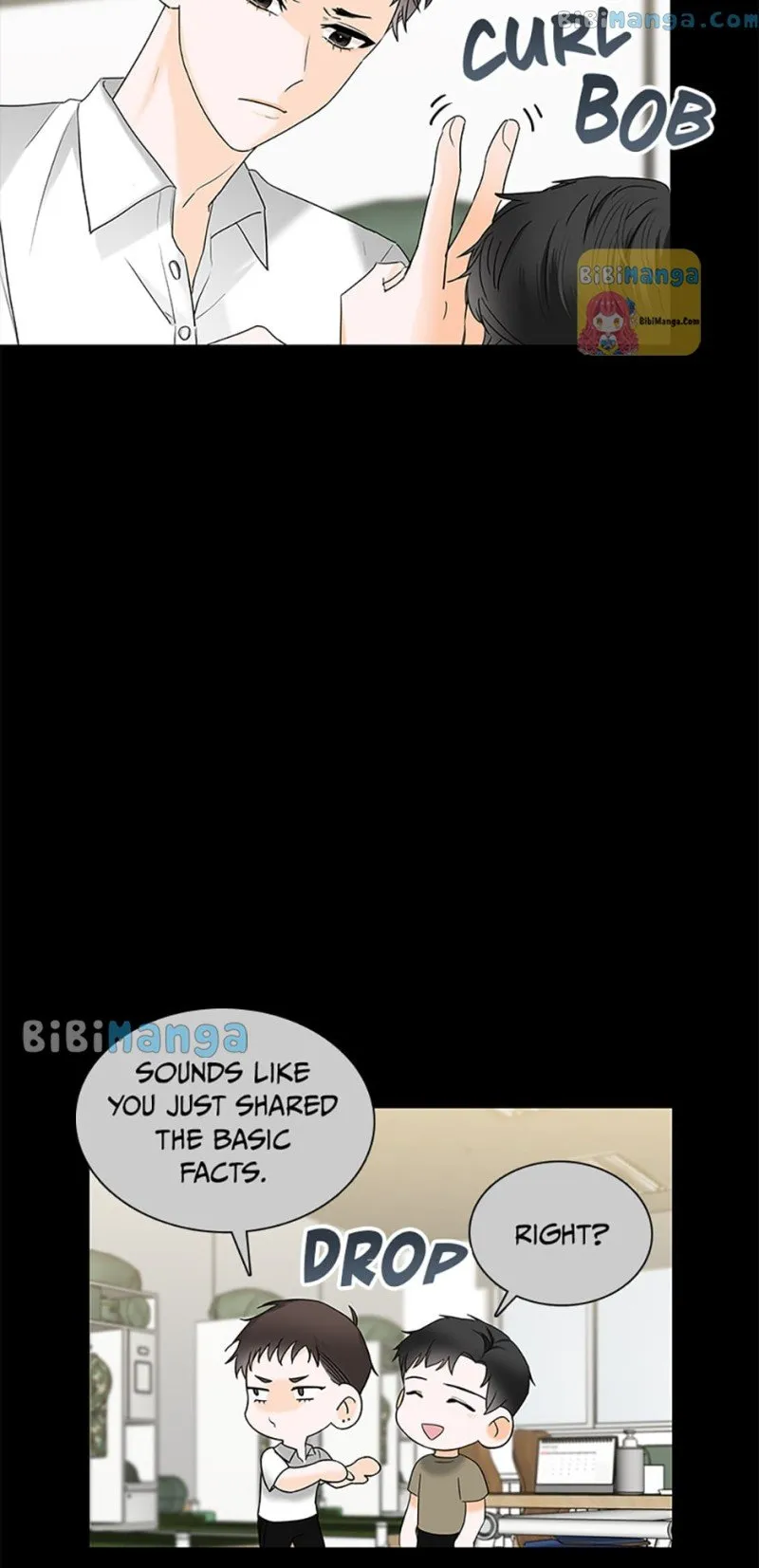 Dating My Best Friend’s Sister chapter 14 page 62