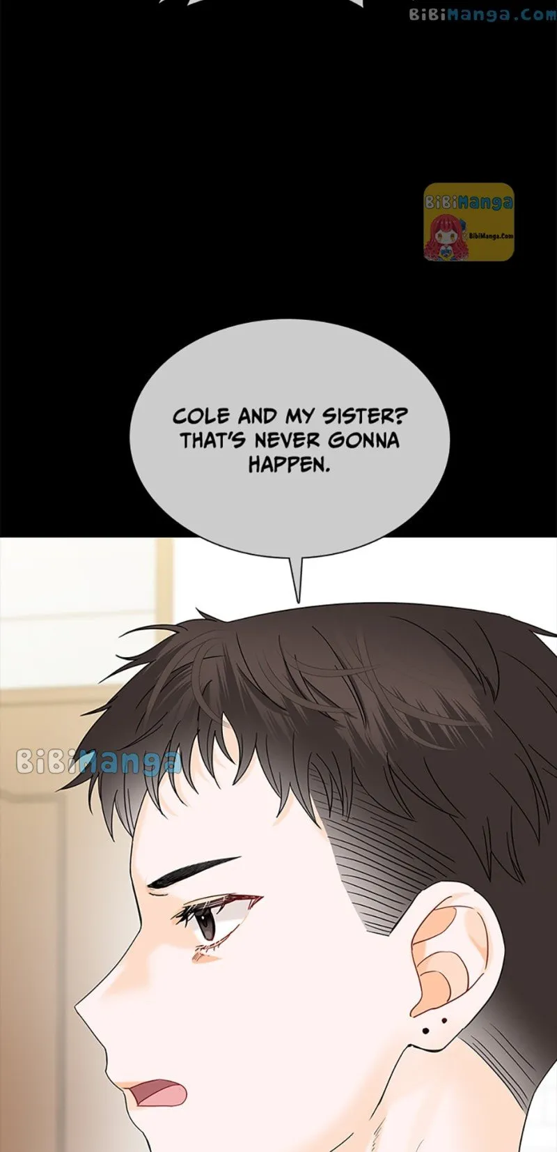Dating My Best Friend’s Sister chapter 14 page 64