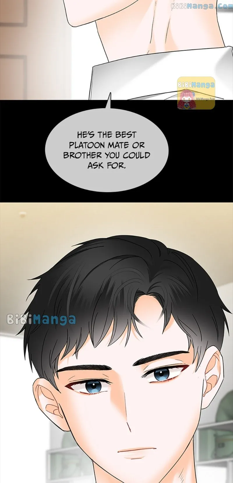 Dating My Best Friend’s Sister chapter 14 page 65