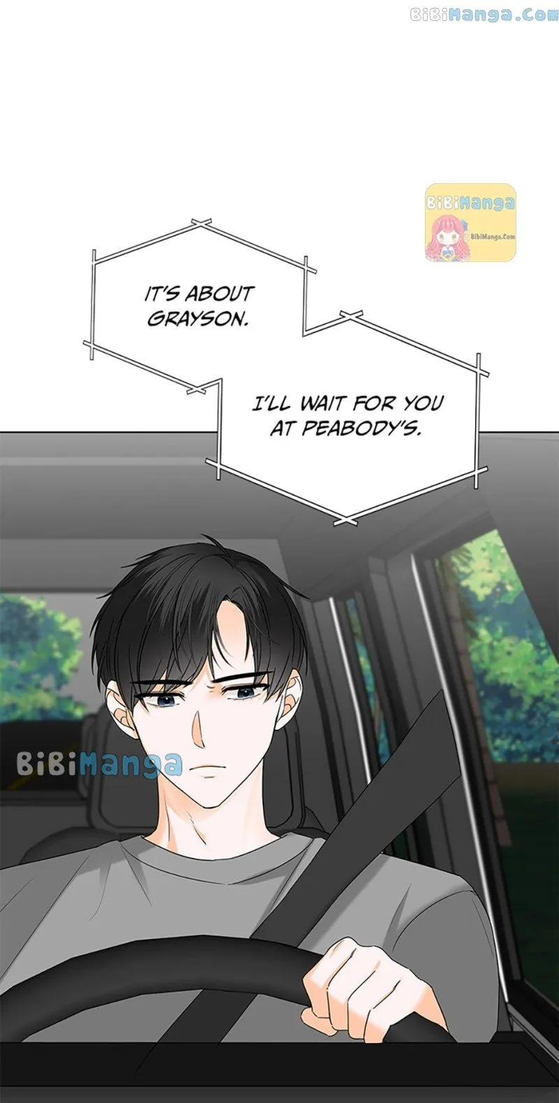 Dating My Best Friend’s Sister chapter 14 page 74
