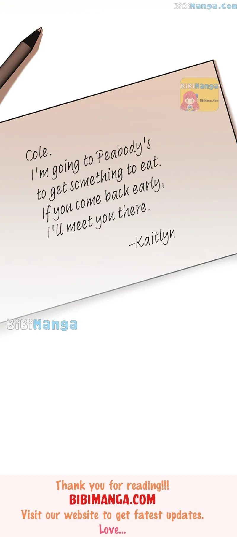 Dating My Best Friend’s Sister chapter 14 page 83