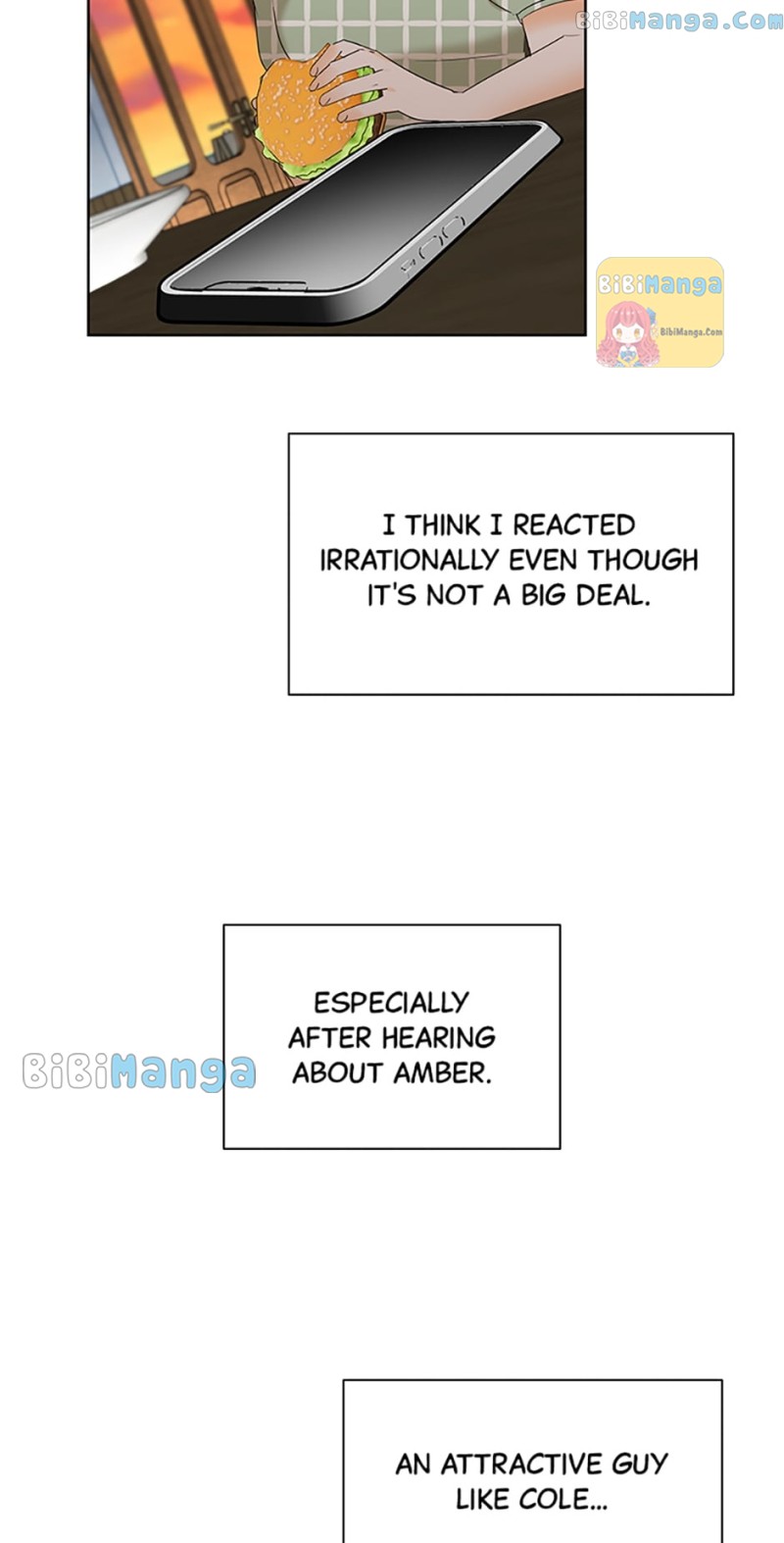 Dating My Best Friend’s Sister chapter 15 page 11