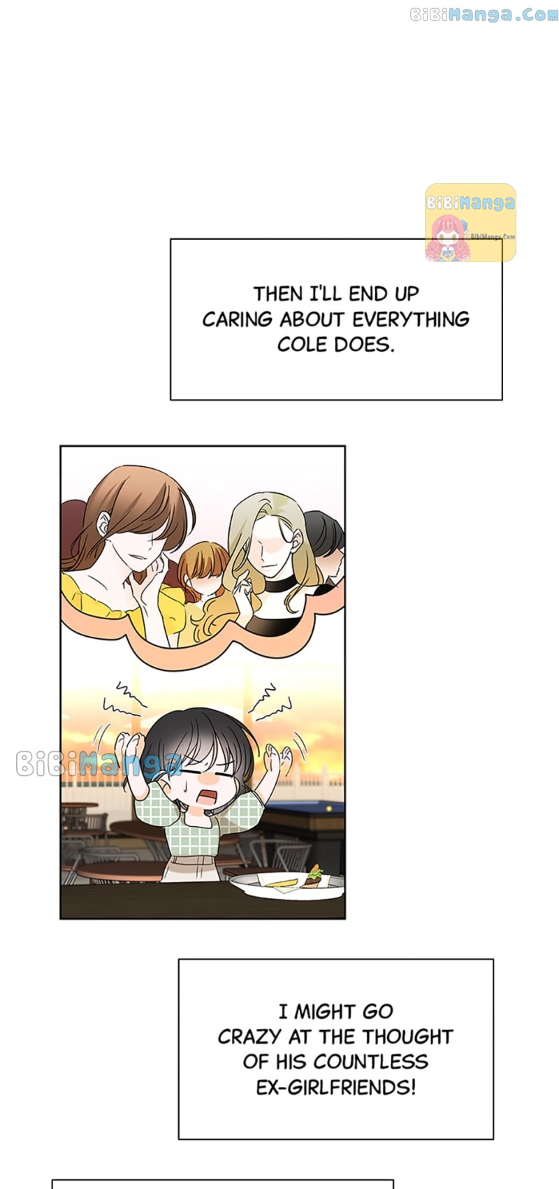 Dating My Best Friend’s Sister chapter 15 page 15