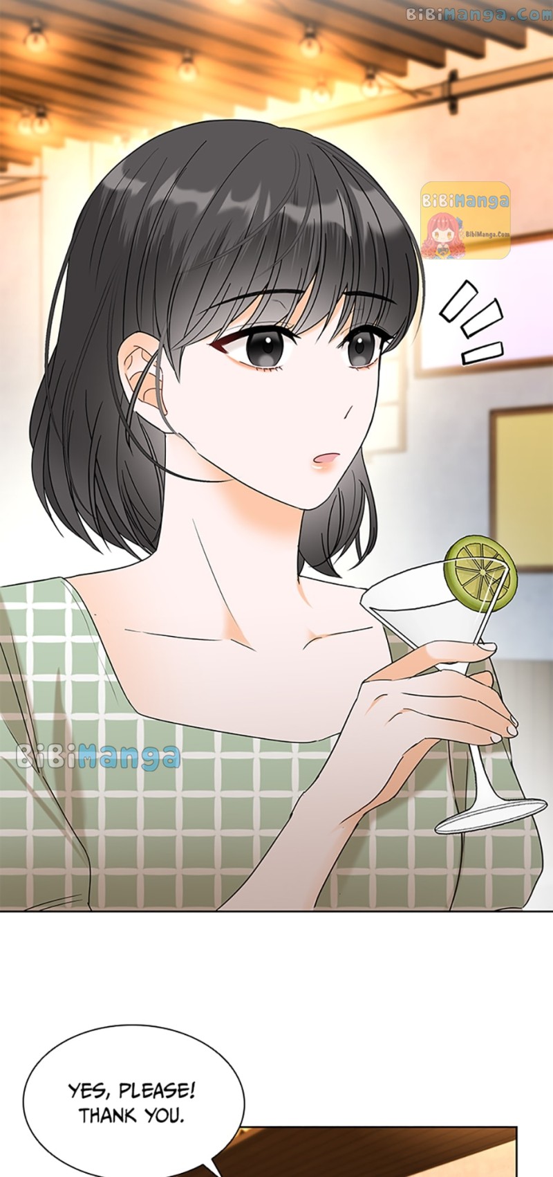 Dating My Best Friend’s Sister chapter 15 page 17