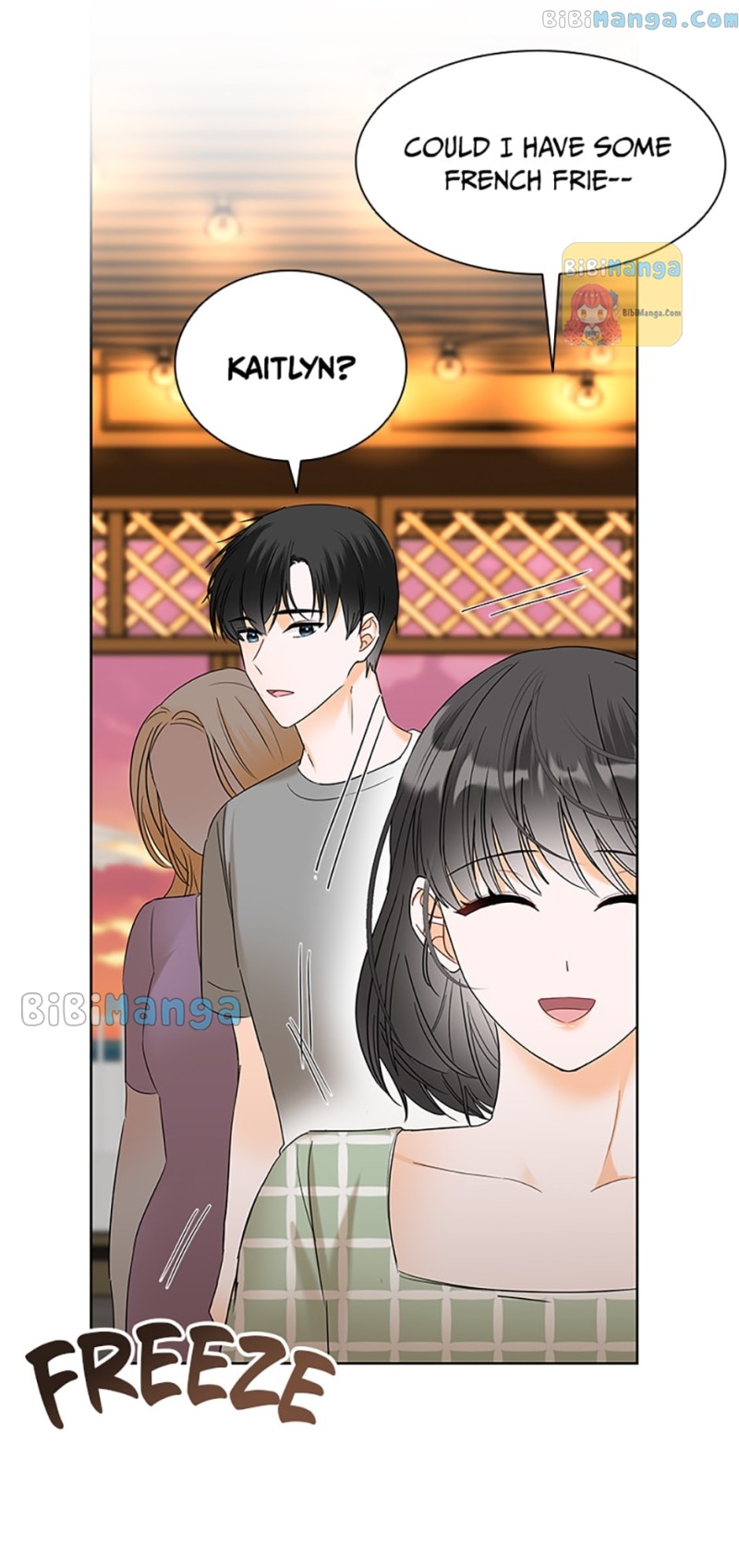 Dating My Best Friend’s Sister chapter 15 page 19
