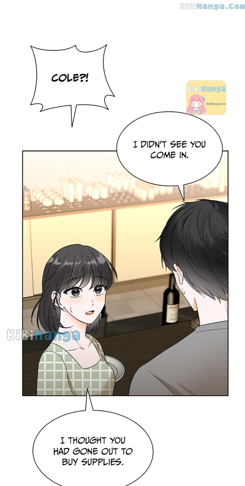 Dating My Best Friend’s Sister chapter 15 page 20