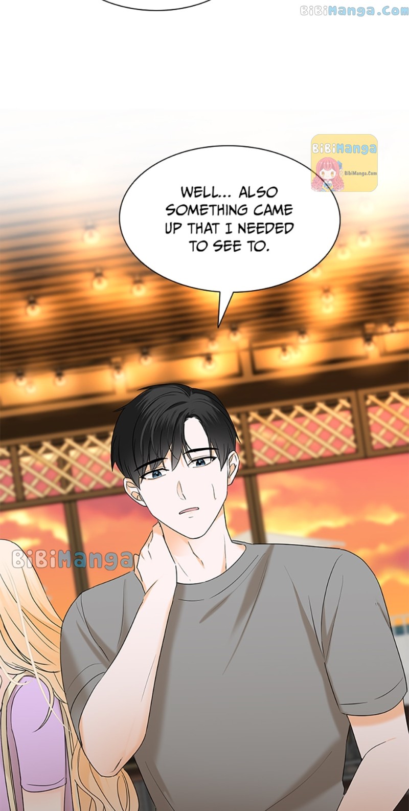 Dating My Best Friend’s Sister chapter 15 page 21